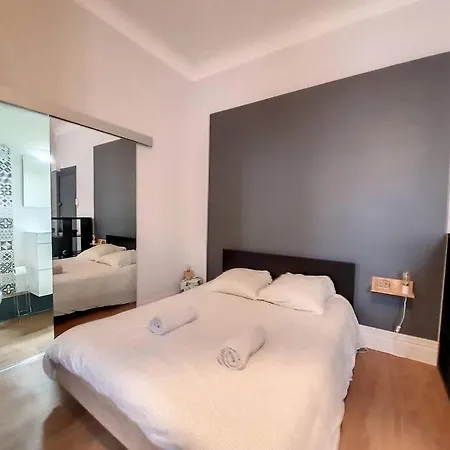 Apartament Magnifique - Du Parc - Vichy