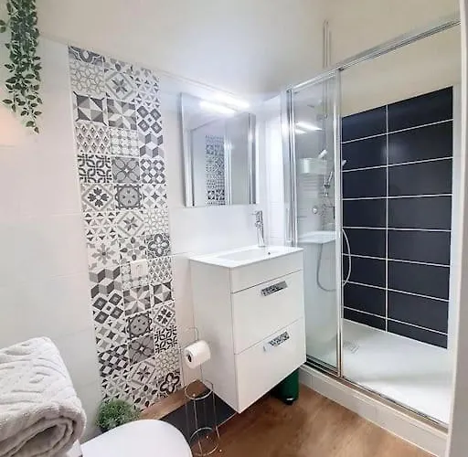 Magnifique - Du Parc - Apartment